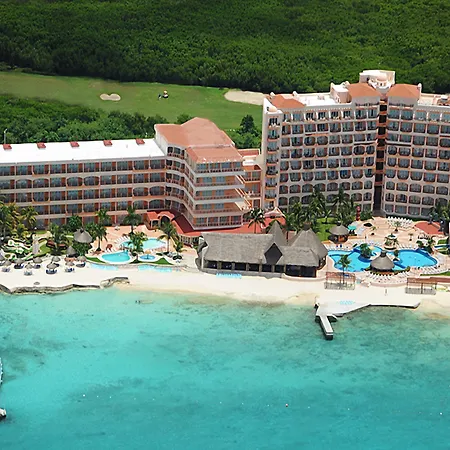 Hotelcoz All Inclusive