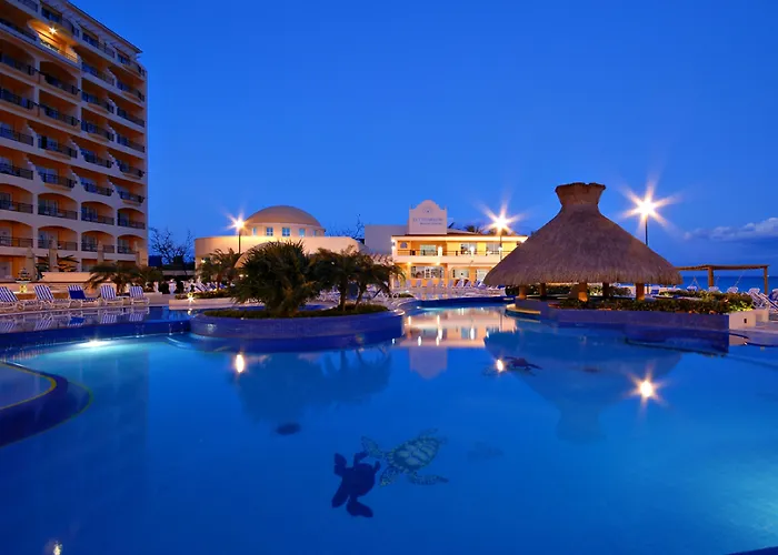 Hotelcoz Cozumel