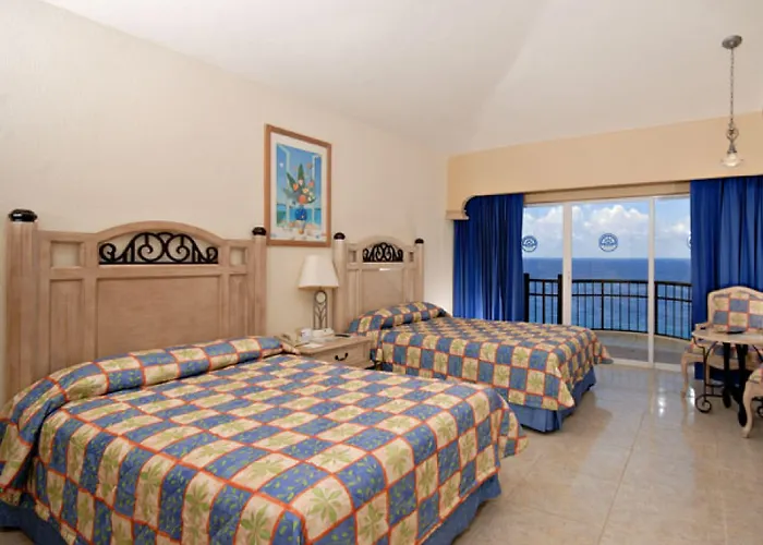 Hotel Hotelcoz Cozumel