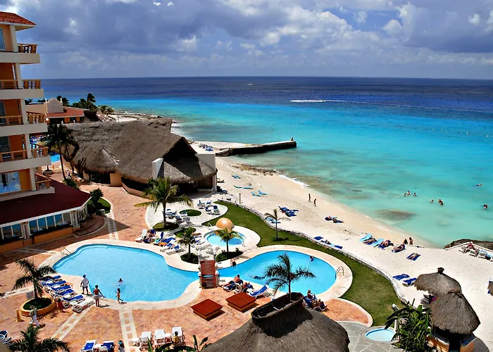 Hotelcoz Hotel Cozumel
