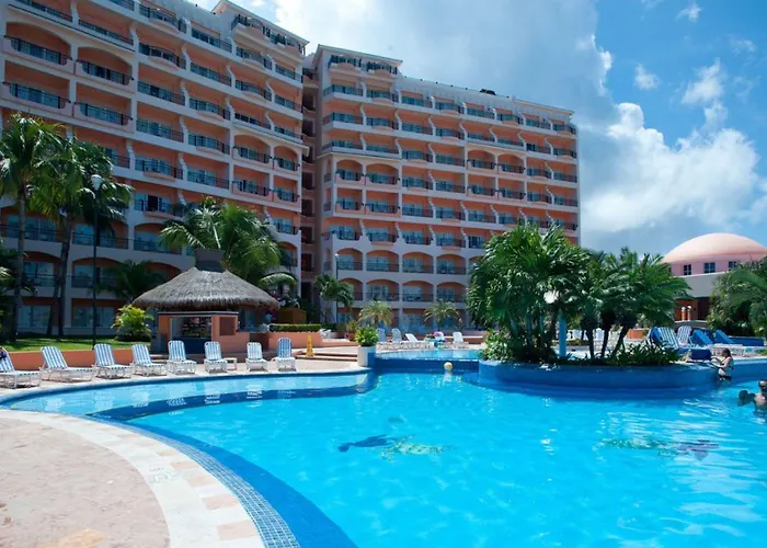 Hotelcoz Cozumel