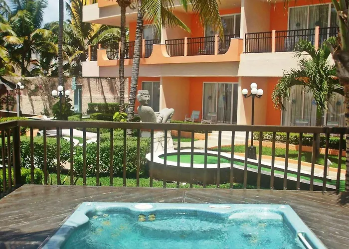 Hotelcoz Hotel Cozumel