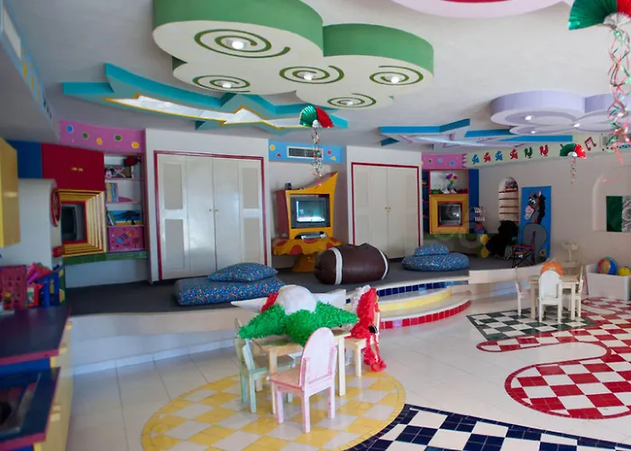 Hotelcoz 3* Cozumel