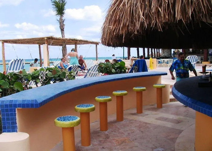 Hotelcoz Cozumel