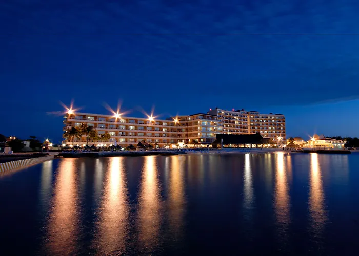 Hotelcoz 3* Cozumel