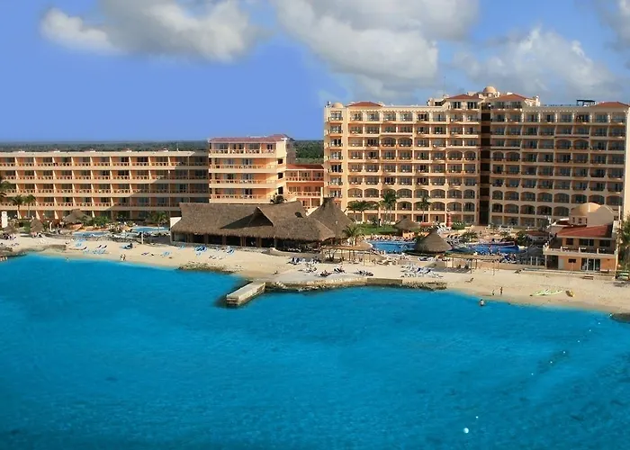 Hotel Hotelcoz 3*