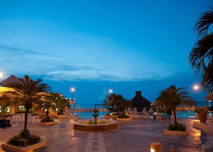 Hotel Hotelcoz Cozumel