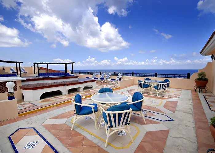 Hotelcoz 3* Cozumel