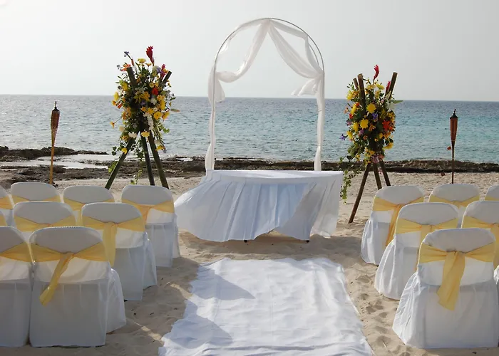 Hotelcoz Hotel Cozumel
