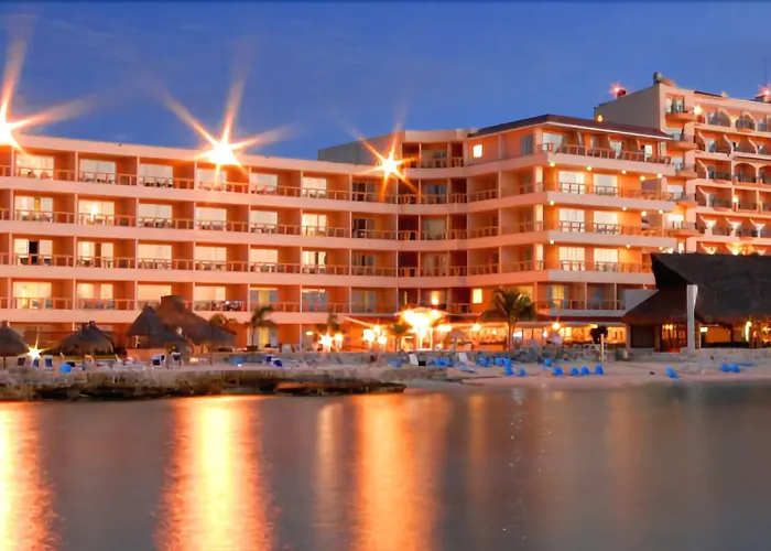 Hotel Hotelcoz 3*