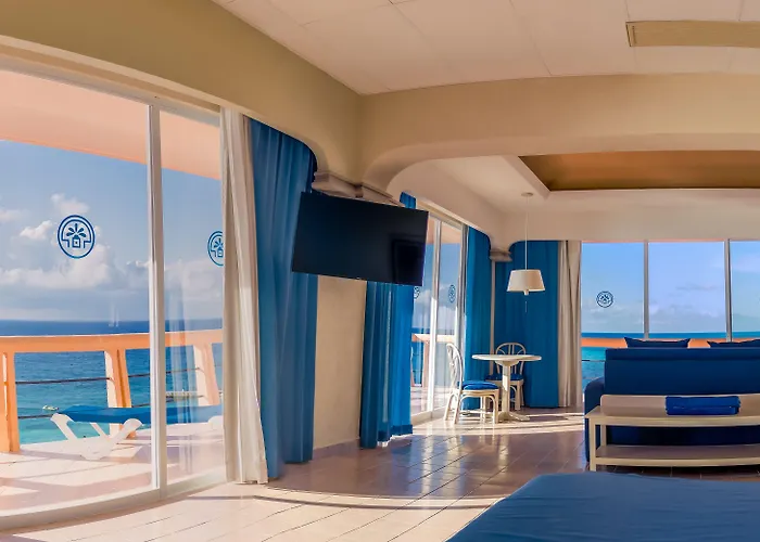 Hotel Hotelcoz Cozumel