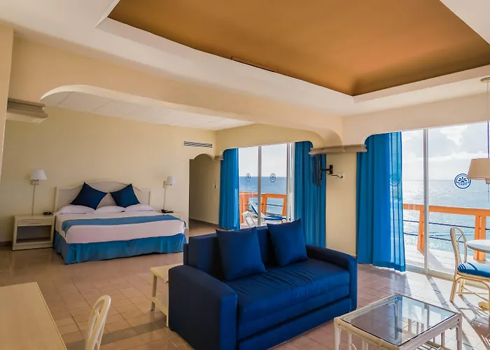Hotelcoz Cozumel