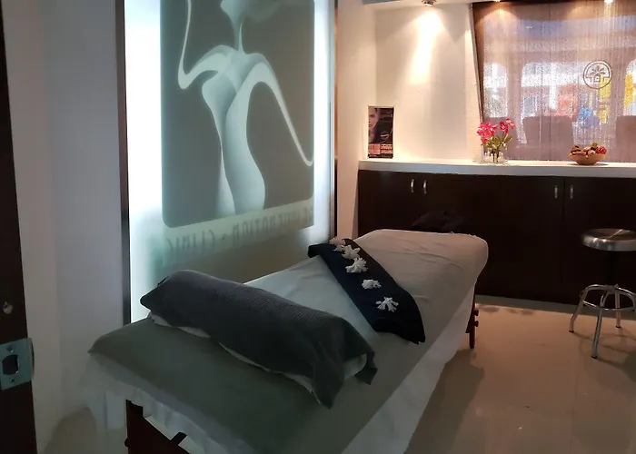 Hotelcoz Hotel 3*