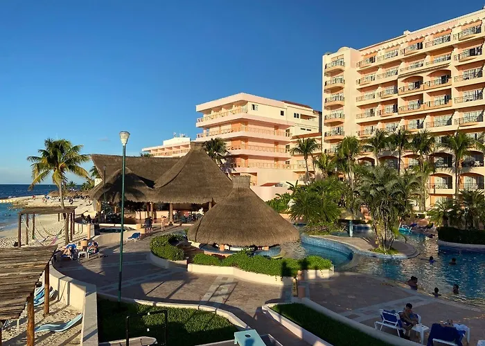 Hotelcoz Hotel Cozumel