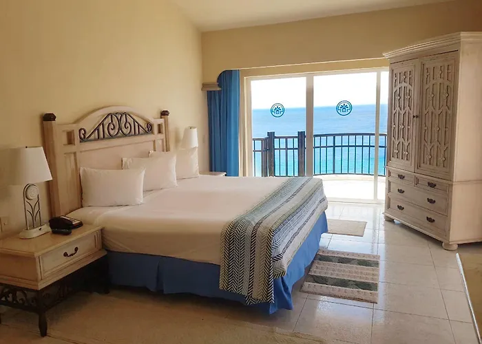 Hotel Hotelcoz Cozumel