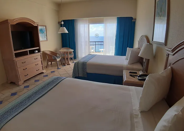 Hotelcoz 3* Cozumel