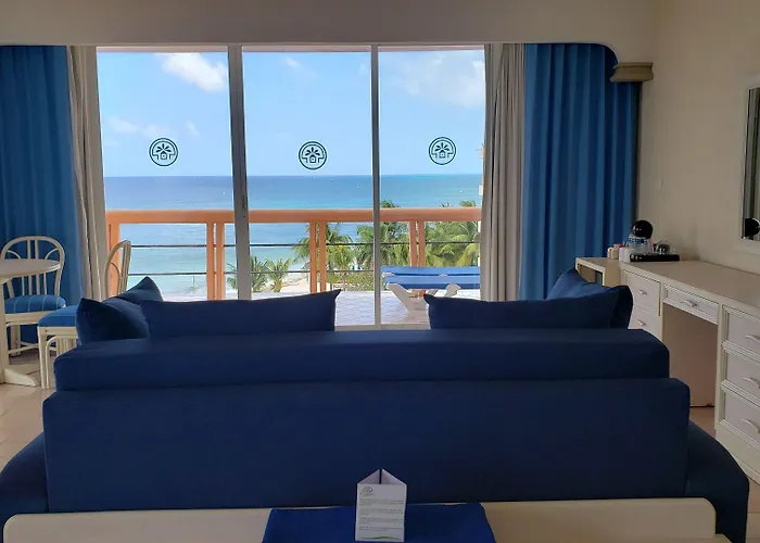 Hotelcoz Hotel Cozumel