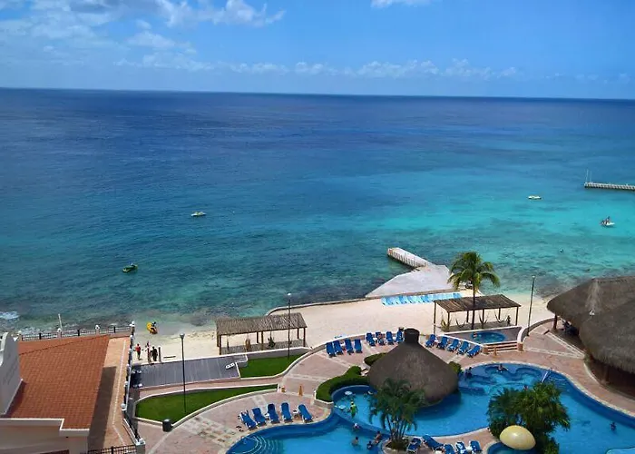 Hotelcoz Cozumel