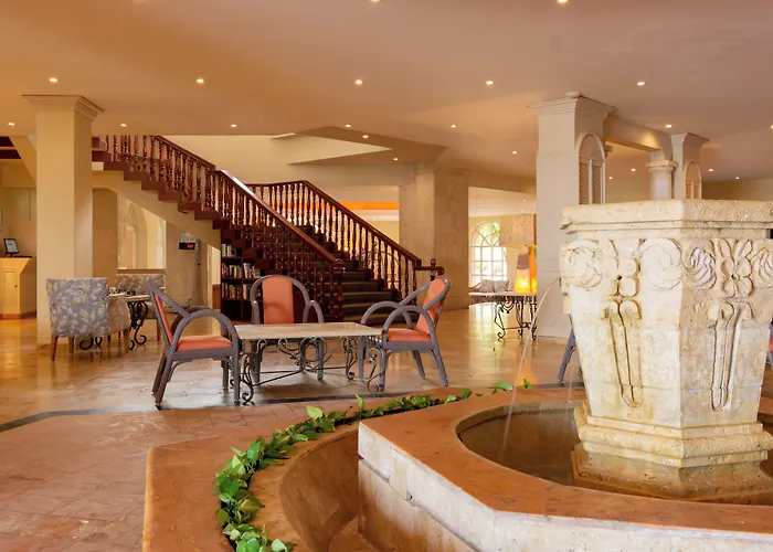 Hotel Hotelcoz Cozumel