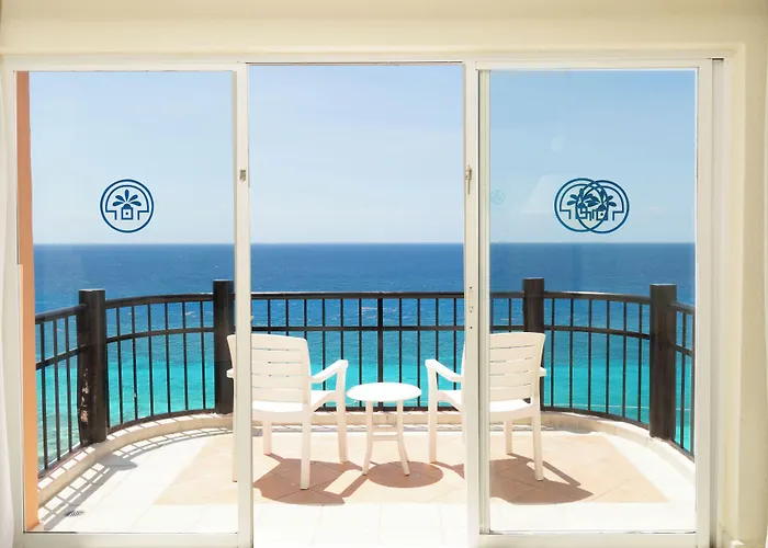 Hotelcoz 3* Cozumel