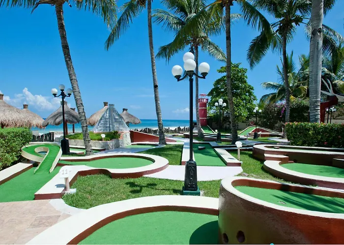 Hotelcoz Cozumel